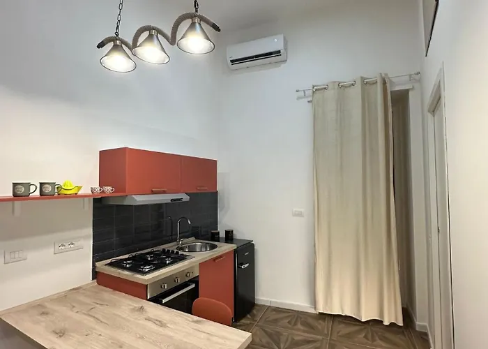 San Ferdinando SuiteHotel Napoli