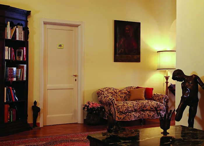 B&B Luna CapreseHotel Napoli